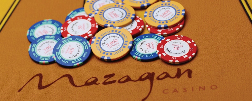 casinos maroc tourisme Les casinos de la Région