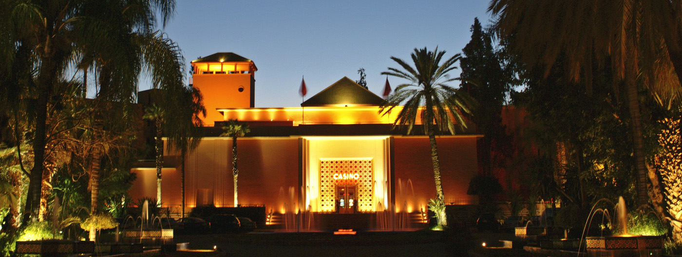 Golf Maroc videos golfs maroc tourisme Les Golfs de la Région        