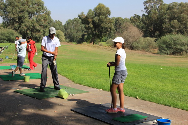 Royal Golf Club Agadir 