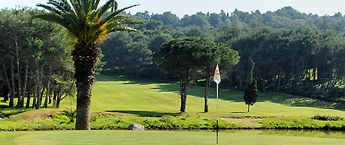 Royal Golf Tanger 
